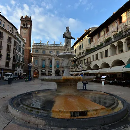 アパート Blu Reale By Maison 73