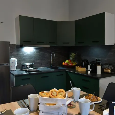 Blu Reale By Maison 73