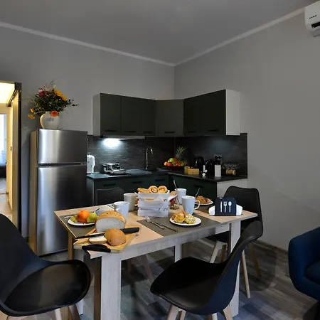 Blu Reale By Maison 73 *