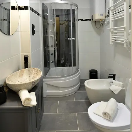 Blu Reale By Maison 73