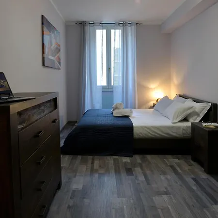 Lägenhet Blu Reale By Maison 73 Verona