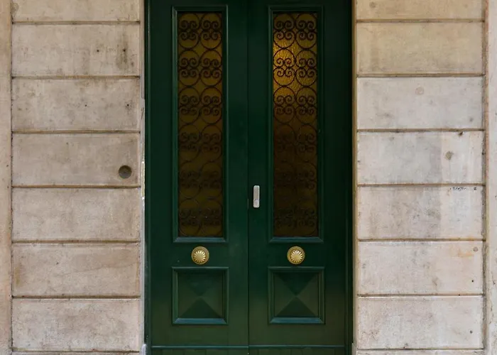 Blu Reale By Maison 73 Verona