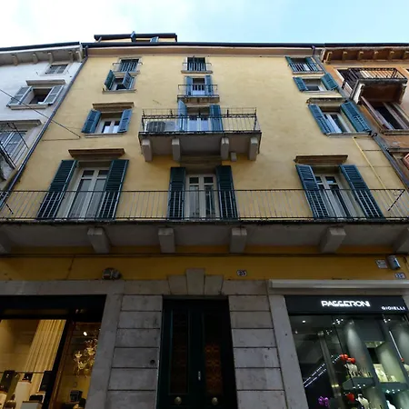 Apartmán Blu Reale By Maison 73 *