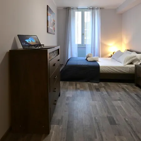 Blu Reale By Maison 73 * Verona