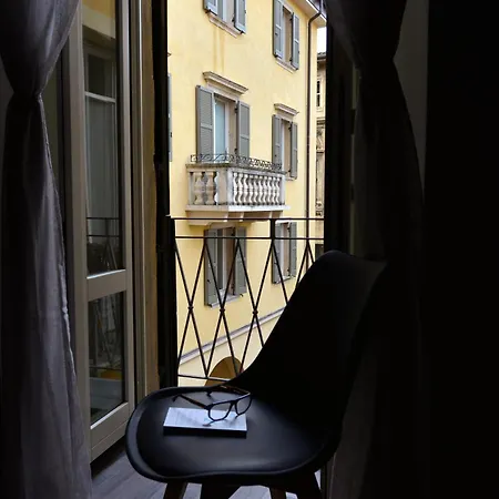 Blu Reale By Maison 73 Verona