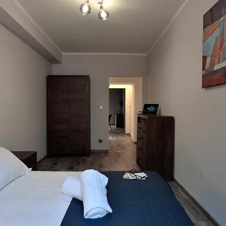 Apartmán Blu Reale By Maison 73 *