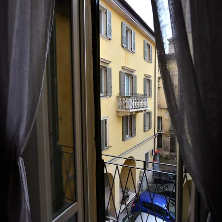 Blu Reale By Maison 73 * Verona