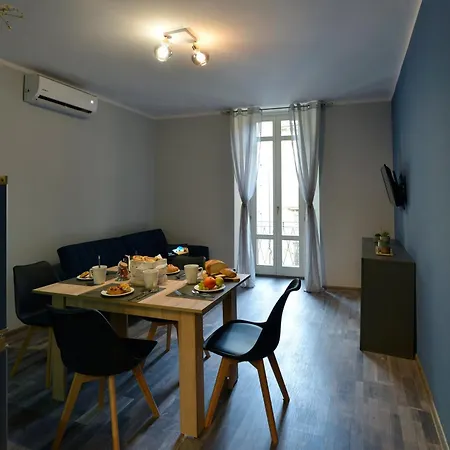 Apartment Blu Reale By Maison 73 Verona