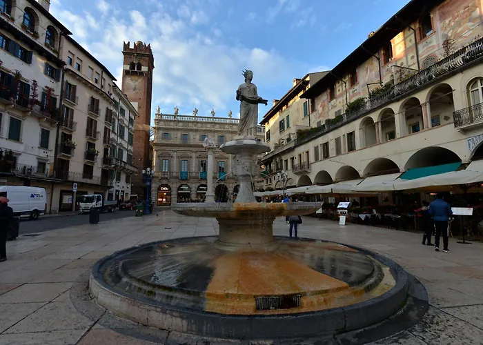 Apartmán Blu Reale By Maison 73