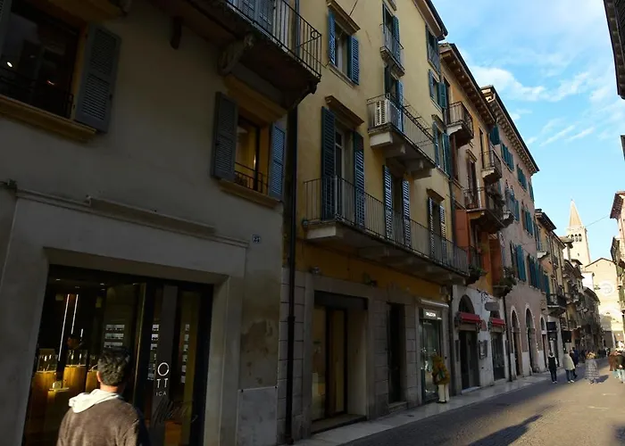 Apartmán Blu Reale By Maison 73