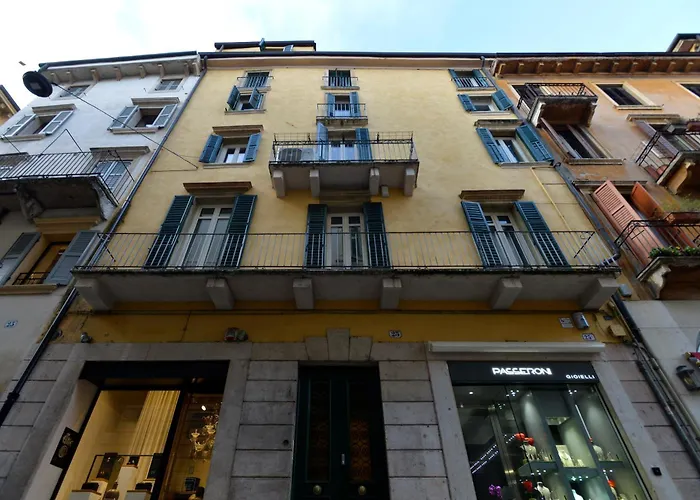 Apartmán Blu Reale By Maison 73 *