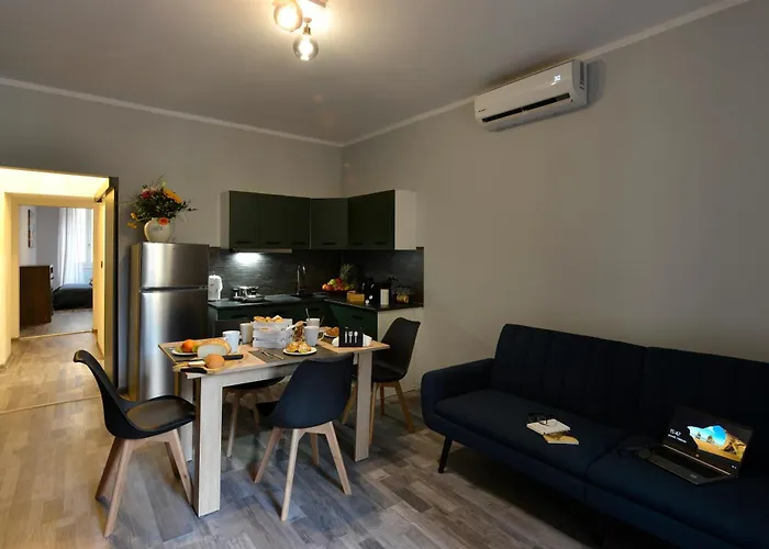 Blu Reale By Maison 73 * Verona