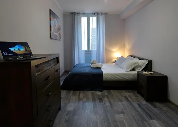 Apartmán Blu Reale By Maison 73 Verona