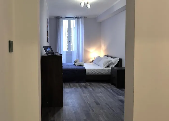 Blu Reale By Maison 73 *