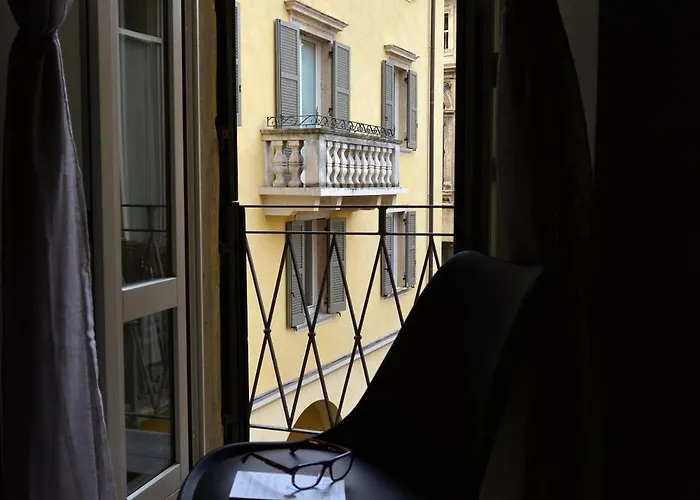 Blu Reale By Maison 73 Verona