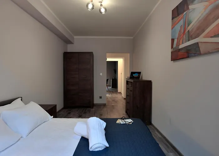 Apartmán Blu Reale By Maison 73 *