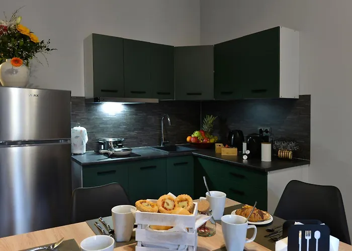 Blu Reale By Maison 73