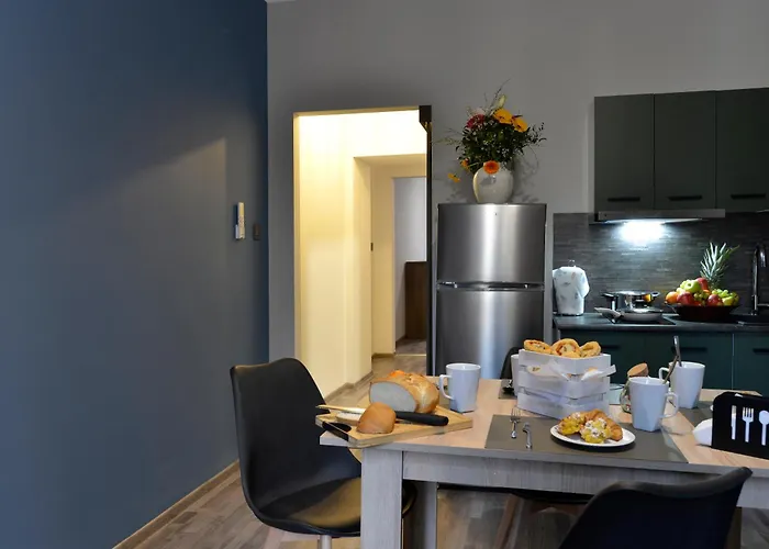 Blu Reale By Maison 73 * Verona