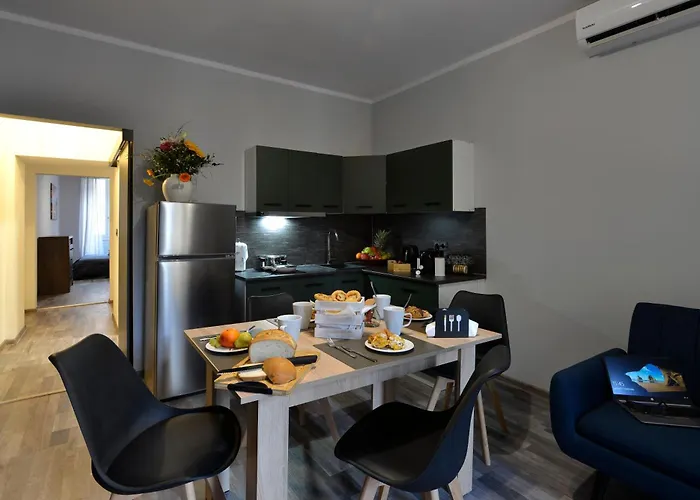 Blu Reale By Maison 73 *