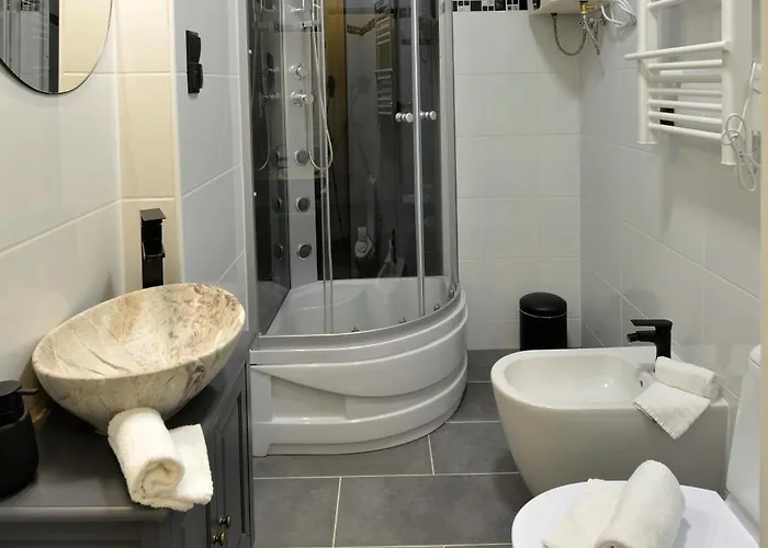 Blu Reale By Maison 73