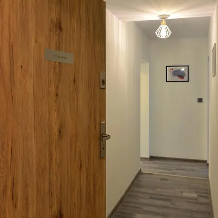 Appartement Blu Reale By Maison 73