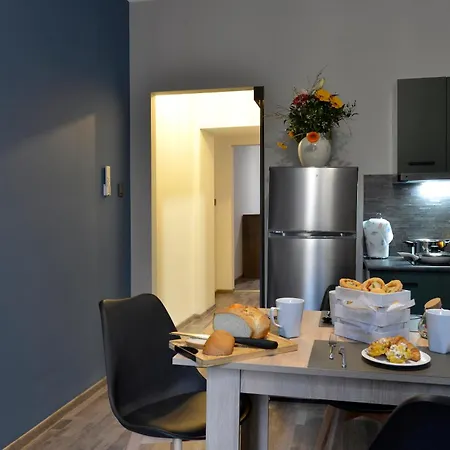 Blu Reale By Maison 73 * Verona